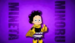 Minoru Mineta