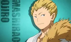 Mashirao Ojiro
