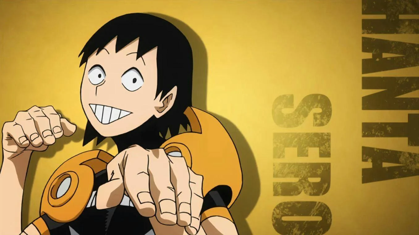 Hanta Sero